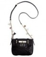 GUESS Handbag, Amour Crossbody Flap 